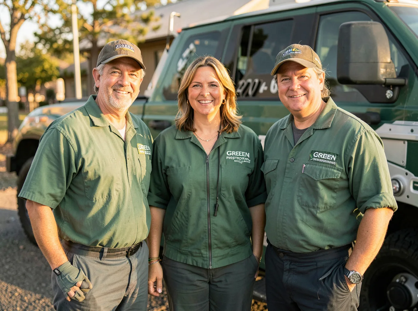 Water Damage Restoration company in Jeffersonville, GA