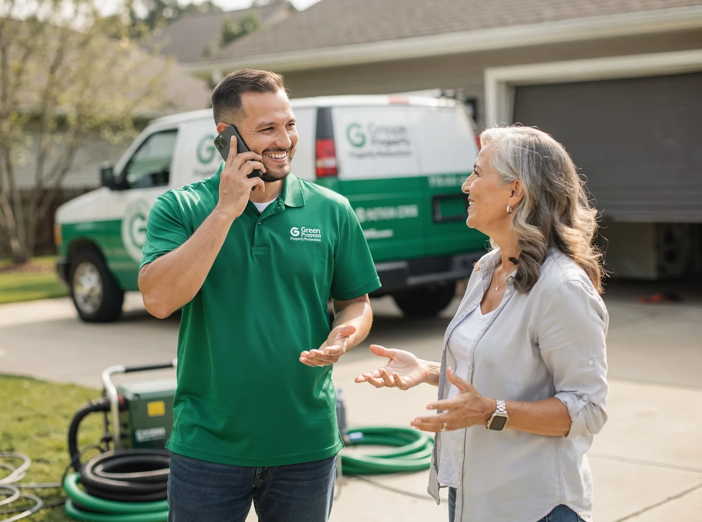 Water Damage Restoration Jeffersonville, GA FAQs